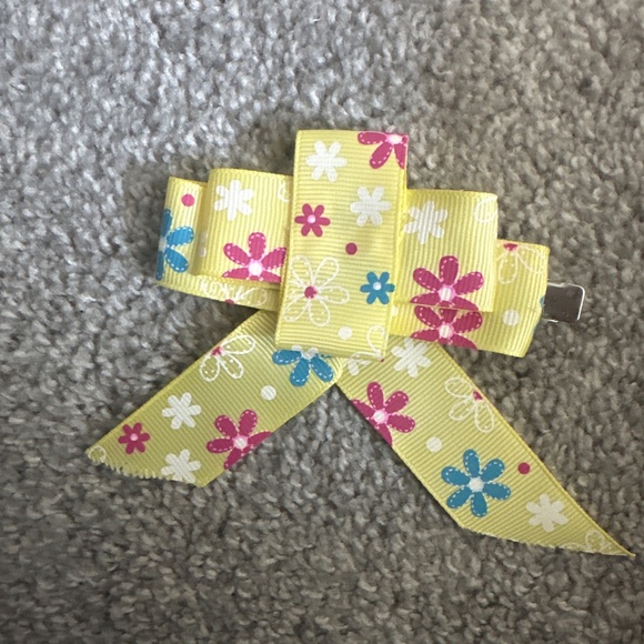 Hair bows - Picture 7 of 16